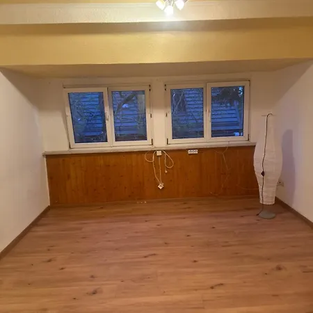 Appartamento Wohnung Norimberga