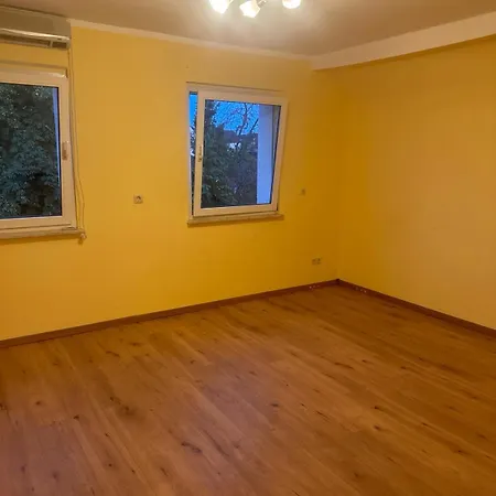 Wohnung Norimberga