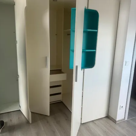 Wohnung * Norimberga